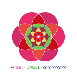 Wise Well Women Logo Color