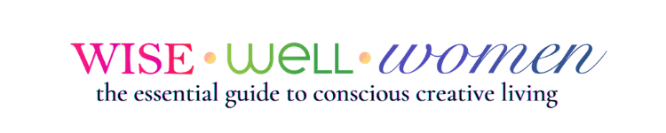 Wise Well Women Color Logo